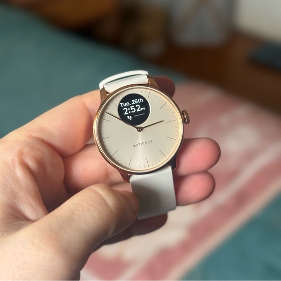 Withings ScanWatch Light - Picture 4 of 4